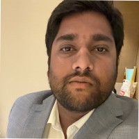 Vignesh Kumar