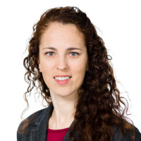 Nicole Buijs-Tsatsis