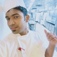 Jithin Mundayadan