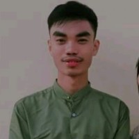 Min Khaing Lin Oo