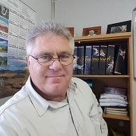 Piet Strydom