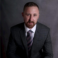 Andrew Bond MSc.