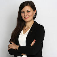 Joanna Suchodolska