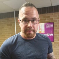 Shane Scott