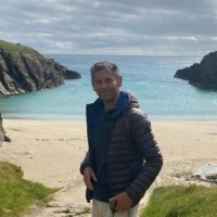 Iain Bain