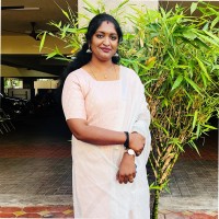 Padmavathy Kannabiran
