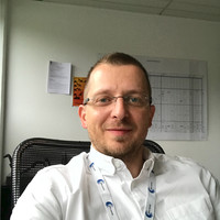 Jérémy TOMCZAK