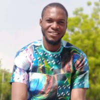 Friday Yusuf