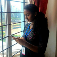 Dhivya Loganathan