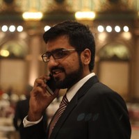 Saqib S.