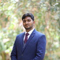Bharath Kumar