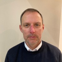Chris Palmer