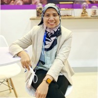 Hidayah Mohd Sa'At