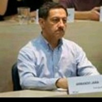 Armando Jara Martínez