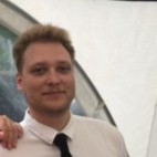 Mikkel Pedersen