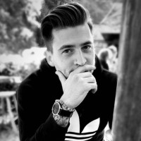 Jamie Smits