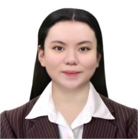 Patricia Marick Dumandan, Clyssb, So2