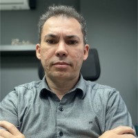 Alvaro Marinho de Araujo