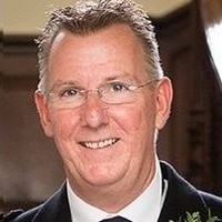 Mark Worthy