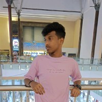 Tharanitharan R
