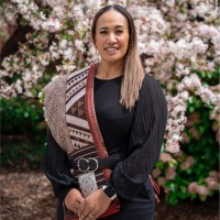 Awhina Rangitutia-Pihama