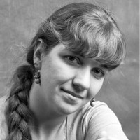 Maria Geskina