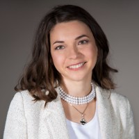 Olga Kulikova-Darkins