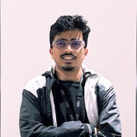 Pratik Thakare