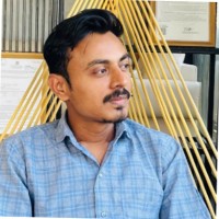 Chirag Parmar