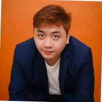 Timothy John Gamulao
