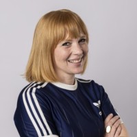 Sonja De Oliveira Pinto