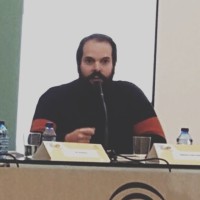 Pablo Beltrán Barranco