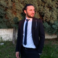 Zafer Arslan