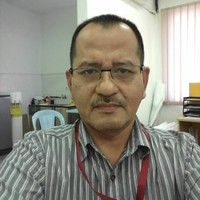 Ibrahim Yusoff (ibyD)