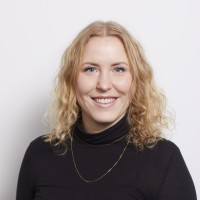 Anna María Kristjánsdóttir