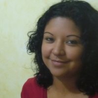Iris violeta Ramírez Granados