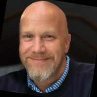 Kevin Huber