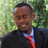 John Ahere, Phd