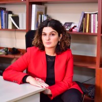 Marika Gordeladze