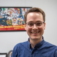 Daniel Bogle