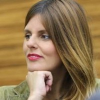 Cristina Avilés Bermúdez
