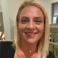 Olivia Draghici