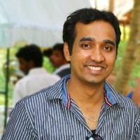 Sridhar N