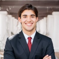Luis Vieira