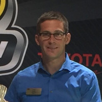 Bob Baierl