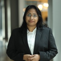 Nisha Davi