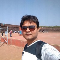 Nayan Raval