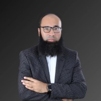 Muhammad Faizan Sarmad