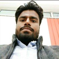 Ankit Kr Singh