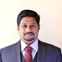 Saji Kumar